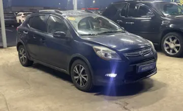 Lifan X50 2015 года за 2 500 000 тг. в Алматы фото 3