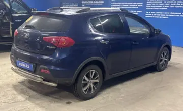 Lifan X50 2015 года за 2 500 000 тг. в Алматы