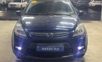 Lifan X50 2015 года за 2 500 000 тг. в Алматы фото 2