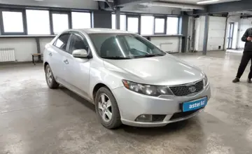 Kia Forte 2011 года за 4 000 000 тг. в Астана фото 2