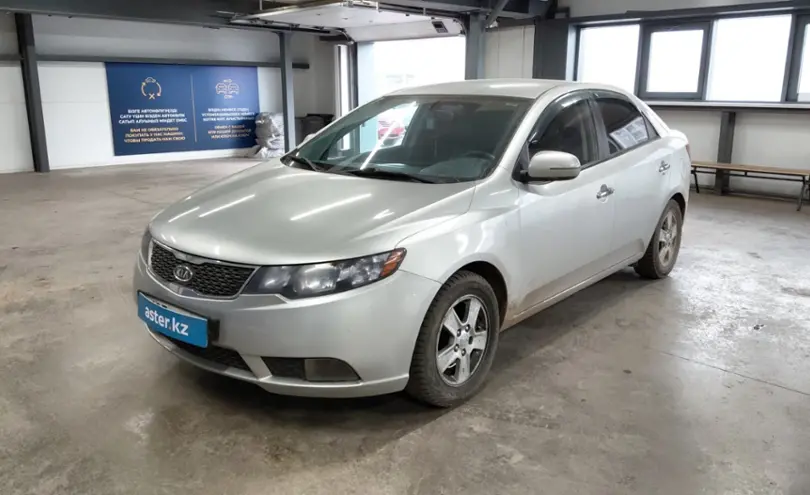 Kia Forte 2011 года за 4 000 000 тг. в Астана