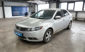 Kia Forte 2011 года за 4 000 000 тг. в Астана фото 1