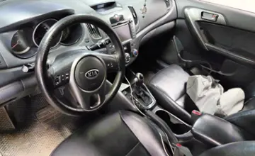 Kia Forte 2011 года за 4 000 000 тг. в Астана фото 5