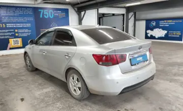 Kia Forte 2011 года за 4 000 000 тг. в Астана фото 4