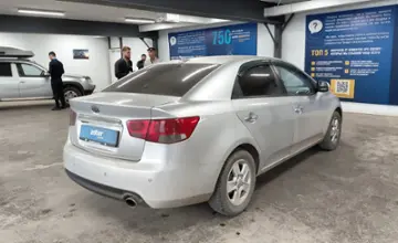 Kia Forte 2011 года за 4 000 000 тг. в Астана фото 3