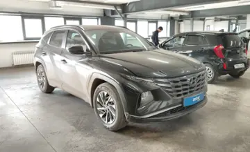 Hyundai Tucson 2023 года за 16 000 000 тг. в Астана фото 2