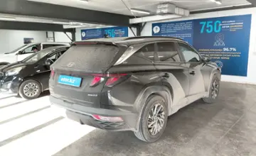 Hyundai Tucson 2023 года за 16 000 000 тг. в Астана фото 3
