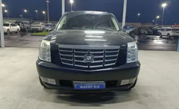 Cadillac Escalade 2011 года за 13 500 000 тг. в Алматы фото 2