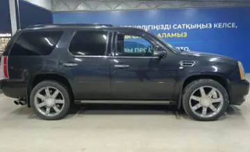 Cadillac Escalade 2011 года за 13 500 000 тг. в Алматы фото 4