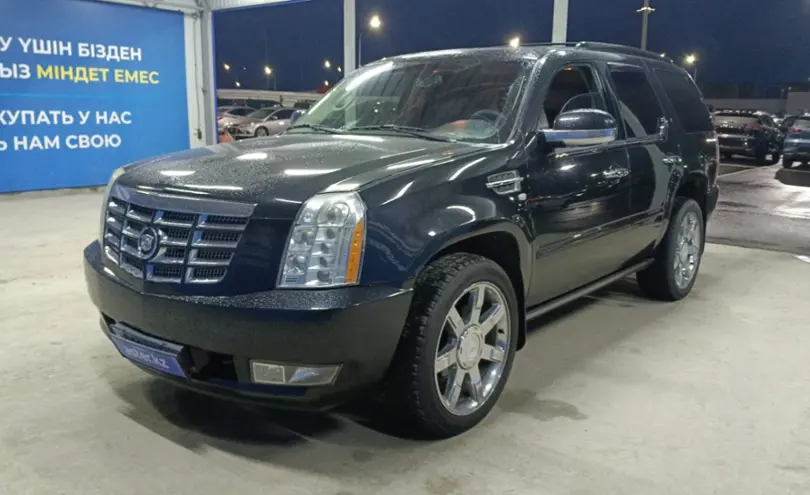 Cadillac Escalade 2011 года за 13 500 000 тг. в Алматы