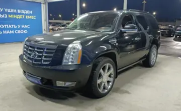 Cadillac Escalade 2011 года за 13 500 000 тг. в Алматы фото 1
