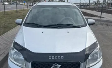Ravon Nexia R3 2020 года за 4 500 000 тг. в Астана фото 2