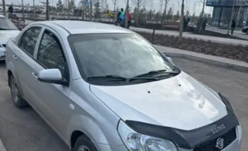 Ravon Nexia R3 2020 года за 4 500 000 тг. в Астана фото 3