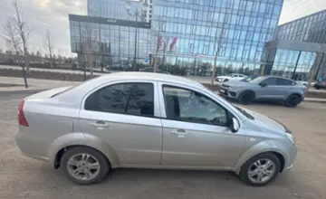 Ravon Nexia R3 2020 года за 4 500 000 тг. в Астана фото 4