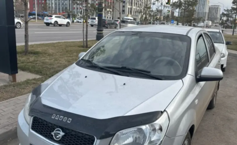 Ravon Nexia R3 2020 года за 4 500 000 тг. в Астана