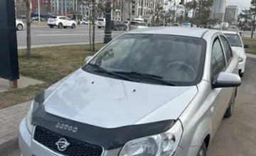 Ravon Nexia R3 2020 года за 4 500 000 тг. в Астана фото 1