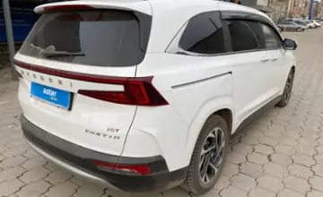 Hyundai Custin 2024 года за 15 500 000 тг. в Караганда