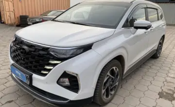 Hyundai Custin 2024 года за 15 500 000 тг. в Караганда фото 1