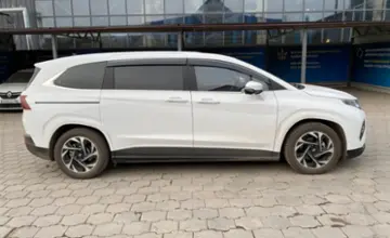 Hyundai Custin 2024 года за 15 500 000 тг. в Караганда фото 4