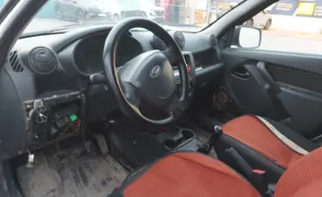 LADA (ВАЗ) Granta 2014 года за 980 000 тг. в Шымкент фото 5