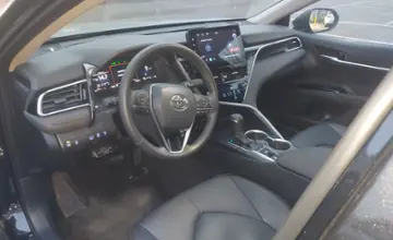 Toyota Camry 2023 года за 16 000 000 тг. в Алматы фото 5