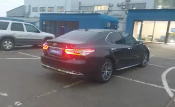 Toyota Camry 2023 года за 16 000 000 тг. в Алматы фото 3