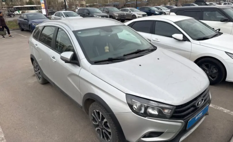 LADA (ВАЗ) Vesta 2020 года за 6 000 000 тг. в Астана фото 3