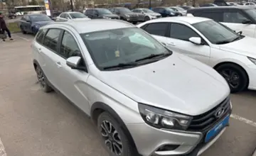 LADA (ВАЗ) Vesta 2020 года за 6 000 000 тг. в Астана фото 3