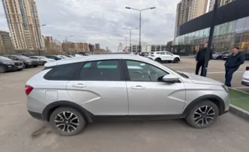 LADA (ВАЗ) Vesta 2020 года за 6 000 000 тг. в Астана фото 4