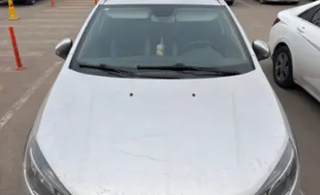 LADA (ВАЗ) Vesta 2020 года за 6 000 000 тг. в Астана фото 2