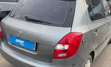 Skoda Fabia 2012 года за 3 500 000 тг. в Астана