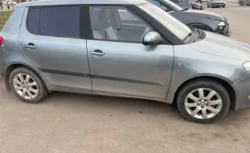 Skoda Fabia 2012 года за 3 500 000 тг. в Астана фото 4