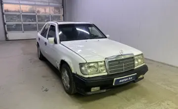 Mercedes-Benz W124 1990 года за 1 200 000 тг. в Павлодар фото 3