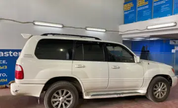 Lexus LX 2000 года за 6 500 000 тг. в Астана фото 4
