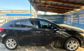 Chevrolet Cruze 2014 года за 5 000 000 тг. в Талдыкорган фото 4