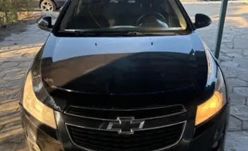 Chevrolet Cruze 2014 года за 5 000 000 тг. в Талдыкорган фото 2