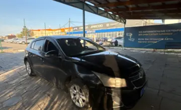 Chevrolet Cruze 2014 года за 5 000 000 тг. в Талдыкорган фото 3