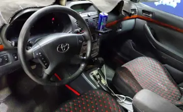 Toyota Avensis 2004 года за 3 700 000 тг. в Астана фото 5