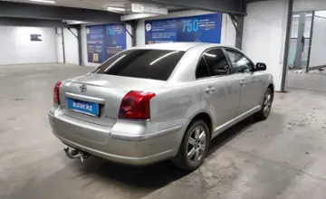Toyota Avensis 2004 года за 3 700 000 тг. в Астана фото 3