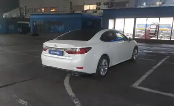 Lexus ES 2016 года за 16 000 000 тг. в Алматы фото 3