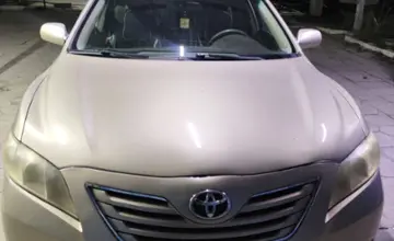 Toyota Camry 2006 года за 5 300 000 тг. в Талдыкорган фото 2