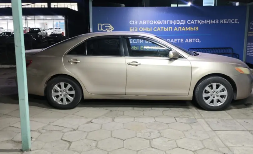 Toyota Camry 2006 года за 5 300 000 тг. в Талдыкорган фото 4