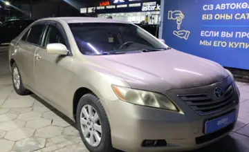 Toyota Camry 2006 года за 5 300 000 тг. в Талдыкорган фото 3