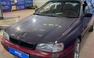 Toyota Carina E 1992 года за 570 000 тг. в Астана фото 1