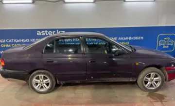 Toyota Carina E 1992 года за 570 000 тг. в Астана фото 4