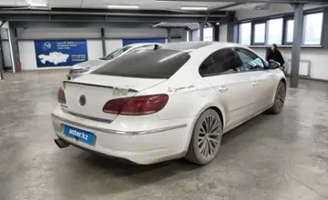Volkswagen Passat CC 2012 года за 5 500 000 тг. в Астана фото 3