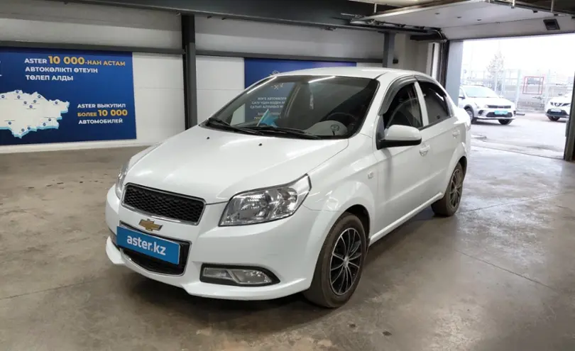 Chevrolet Nexia 2022 года за 4 500 000 тг. в Астана