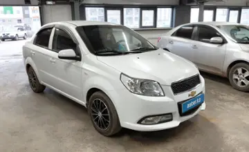 Chevrolet Nexia 2022 года за 4 500 000 тг. в Астана фото 2