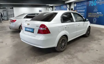 Chevrolet Nexia 2022 года за 4 500 000 тг. в Астана фото 3