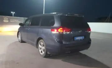 Toyota Sienna 2013 года за 12 000 000 тг. в Шымкент фото 4